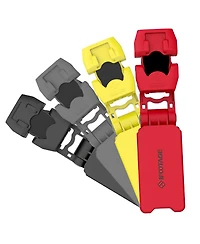 iFootage Spider Crab Versatile Phone Holder, Yellow