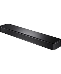 Bose Tv Speaker with Bass Module 500 for Soundbars, Black
