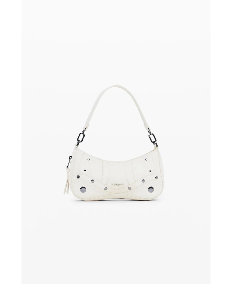 Desigual Women's Polyurethane Handbag