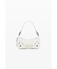 Desigual Women's Polyurethane Handbag