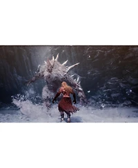 Other Publishers The First Berserker Khazan