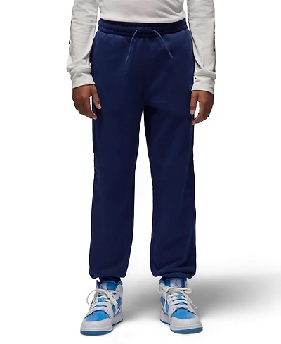 Jordan Big Boys 8-18 Mj Brooklyn Pull-On Pants
