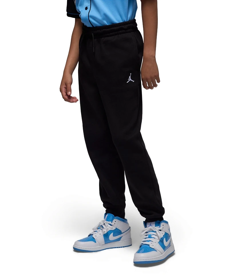 Jordan Big Boys 8-18 Mj Brooklyn Pull-On Pants