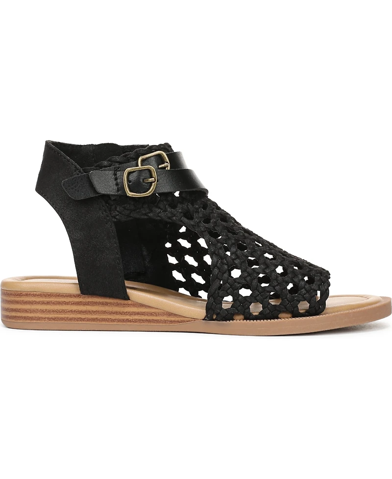 Blowfish Malibu Women's Anuella Strappy Sandals