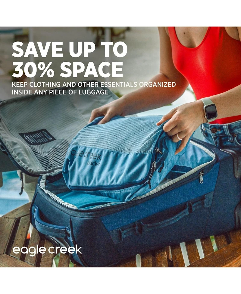 Eagle Creek Pack-It Reveal Cube