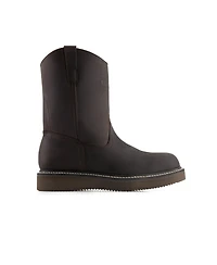 Forastero Men's Real Leather Boots