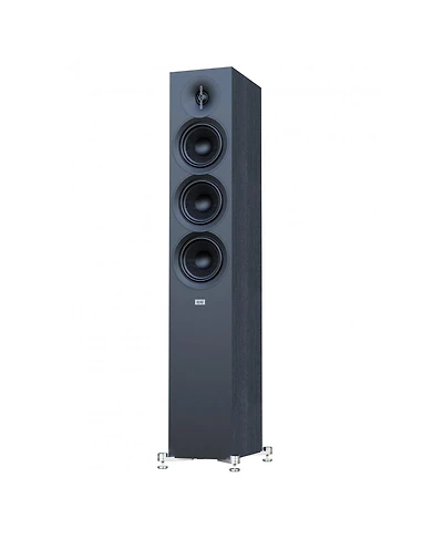 Elac DF53 Debut 3.0 5.25 Inch Floorstanding Speaker - Each