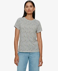 Sanctuary Women's Perfect Pull On T-Shirt