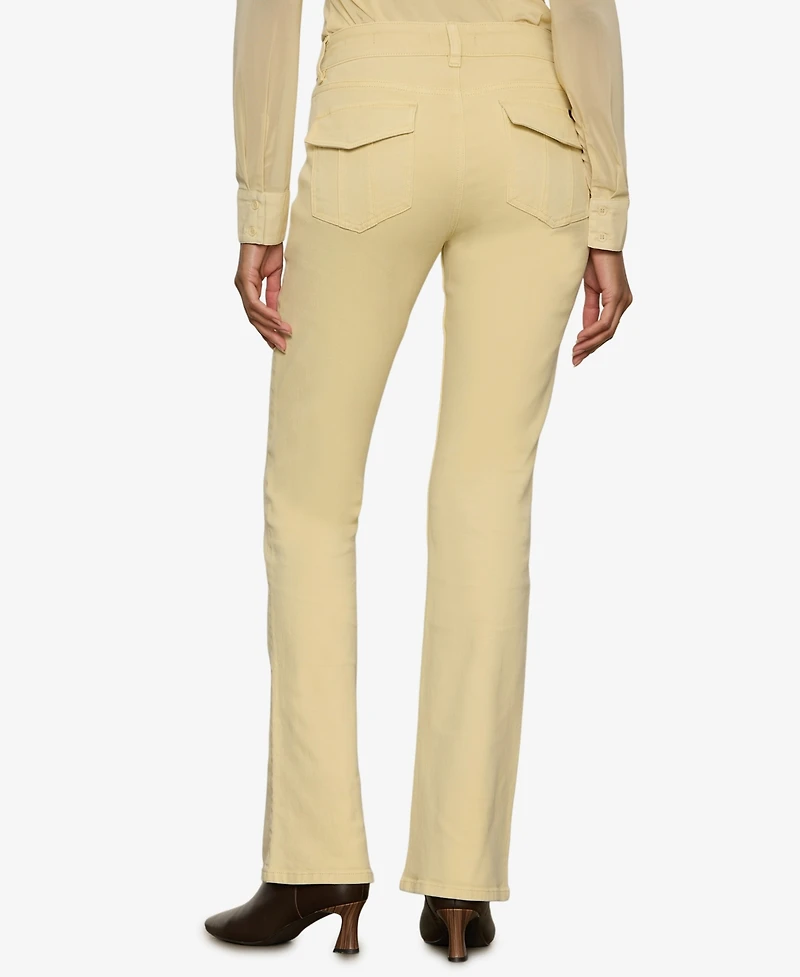 Sanctuary Women's Hayden Bootcut Jeans