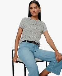 Sanctuary Women's Perfect Pull On T-Shirt