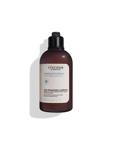 L'Occitane Purifying Freshness Conditioner 8.40 fl oz