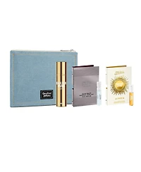 Free 4-Pc. Gift with your $133 purchase from the Jean Paul Gaultier Divine women's fragrance and/or body collection, $93 value