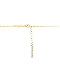 Disney Moana Canoe Pendant and Earring Set