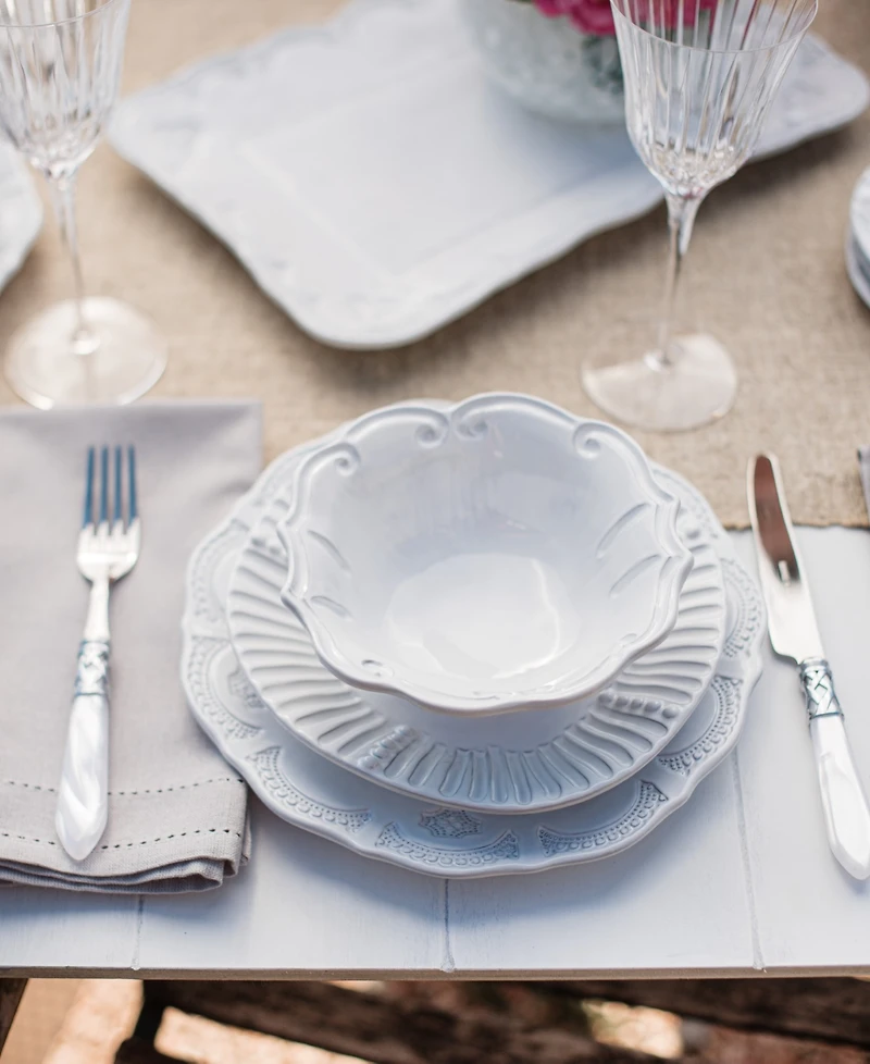 Vietri Incanto Cereal Bowl