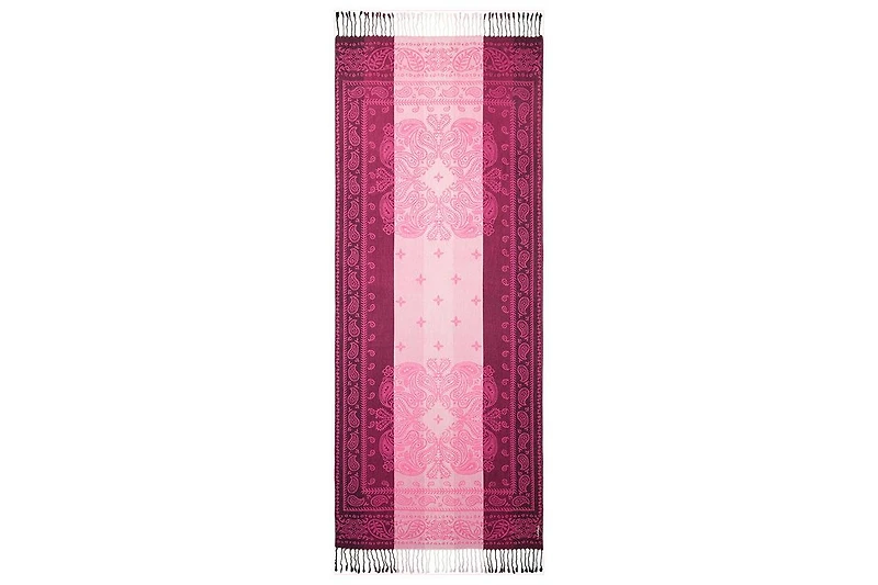Olsen Women's Paisley & Floral Scarf