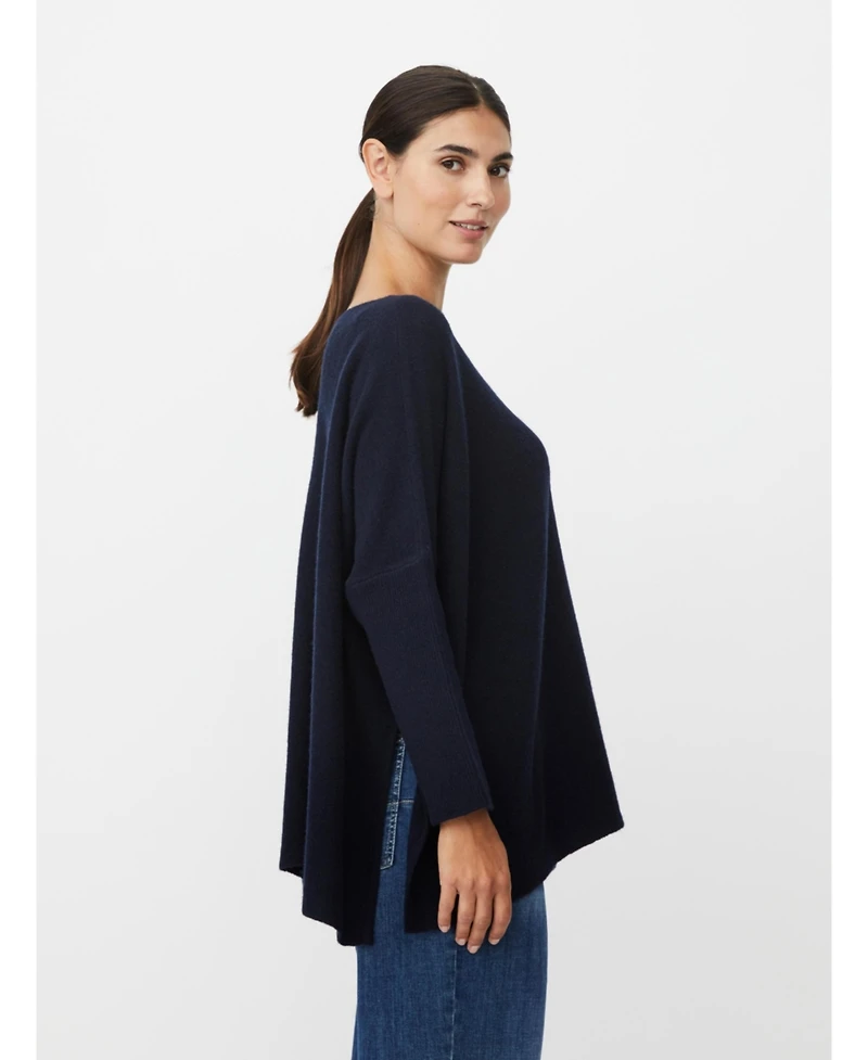Masai Copenhagen Women's MaFayela Knit Poncho