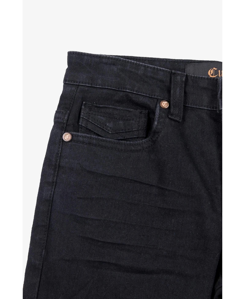 Child Cultura Boy's Comfort Stretch Jeans 8