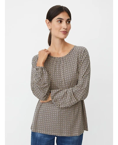 Masai Copenhagen Women's Long sleeve Heritage top