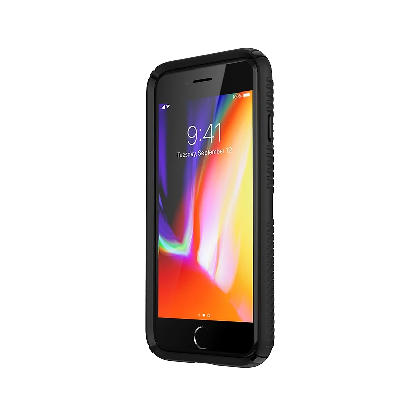 Speck Presidio2 Grip Case for Apple iPhone