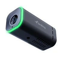 BirdDog Maki Live 8.2MP 4K UltraHD Ndi|HX3 Battery Powered Live Streaming 3x Box Camera