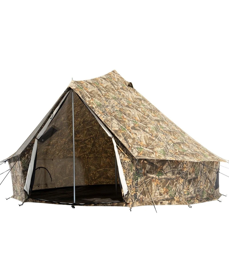 Regatta Bell Tent