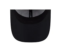 New Era Men's Burgundy Colorado Avalanche Visor Hit 39THIRTY Flex Hat