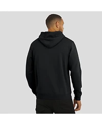 Fanatics Men's Black Carolina Panthers Hoodie