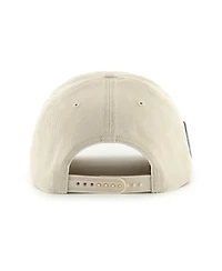 '47 Brand Men's Khaki New York Yankees Cairn Hitch Adjustable Hat