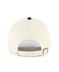 '47 Brand Men's Natural Baltimore Ravens Windham Clean Up Adjustable Hat