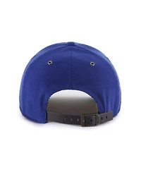 '47 Brand Men's and Women's Royal Kentucky Wildcats Collections Golden Age Corduroy Hitch Adjustable Hat