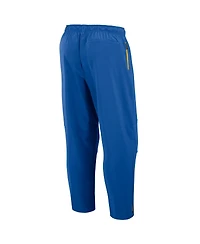 Fanatics Men's Royal Buffalo Sabres Authentic Pro Rink Pants