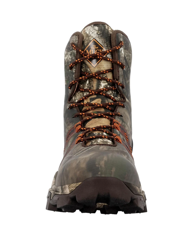 Muck Men's Alpha Pursuit Ankle Boot