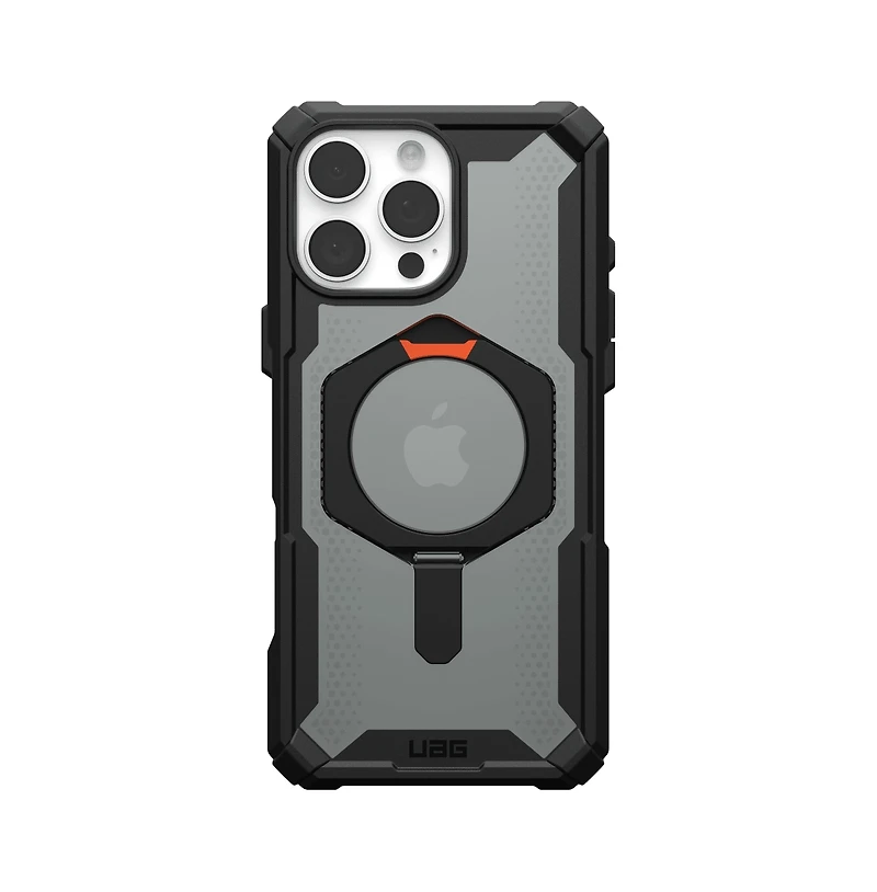 Urban Armor Gear Plasma Xte MagSafe Case for Apple iPhone 16 Pro Max