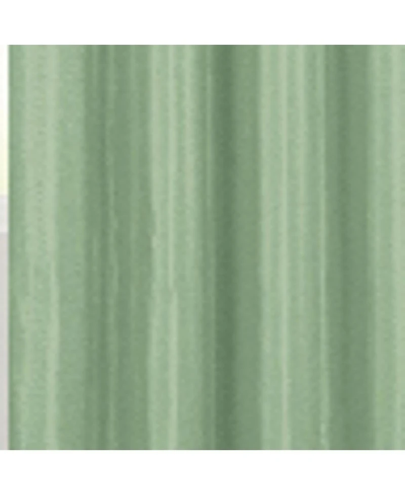 Rt Designer Collection Gibson Luxurious Decorative Grommet Curtain Panel 54" x 90" Sage