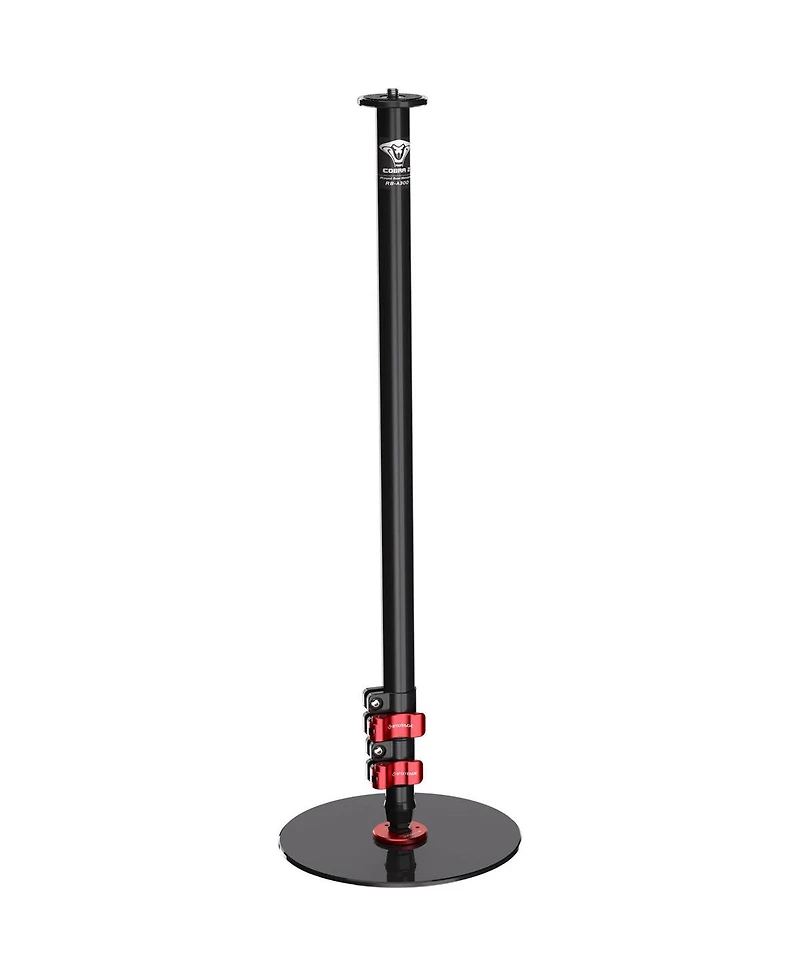 iFootage Cobra 2 Rb-A300 59.4" Round Base Monopod