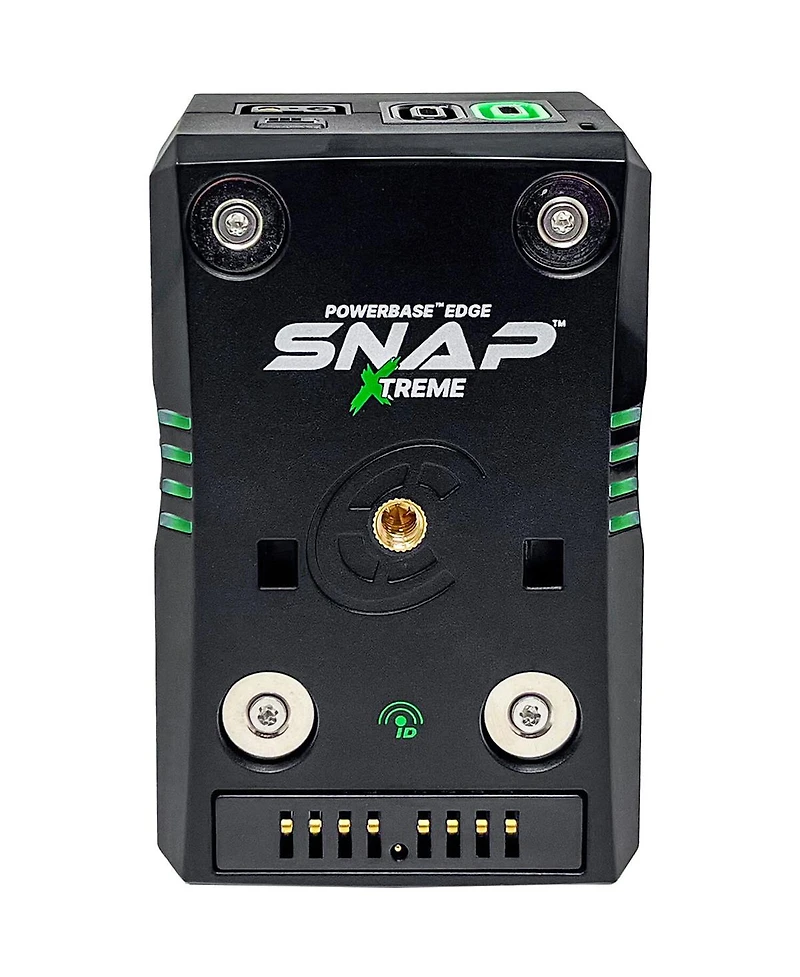 Core Swx Powerbase Edge Snap Xtreme 98Wh Smart Stacking Lithium-ion Battery