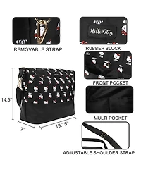 Hello Kitty Tote Bag