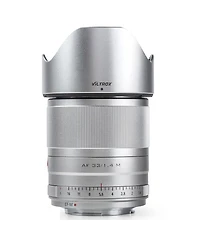 Viltrox Af 33mm f/1.4 M Lens for Canon Eos M