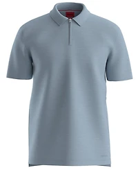 Hugo Boss Men's Short-Sleeve Polo Shirt