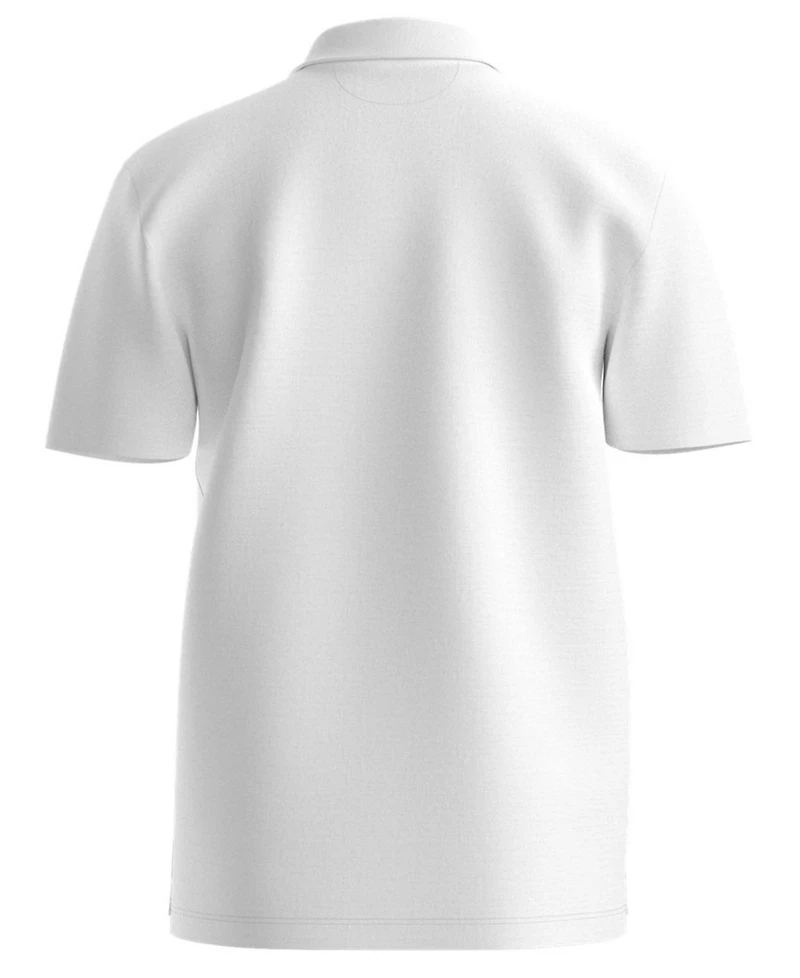 Hugo Boss Men's Short-Sleeve Polo Shirt