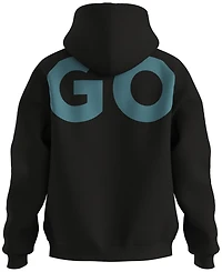 Hugo Boss Men's Graphic Print Hoodie