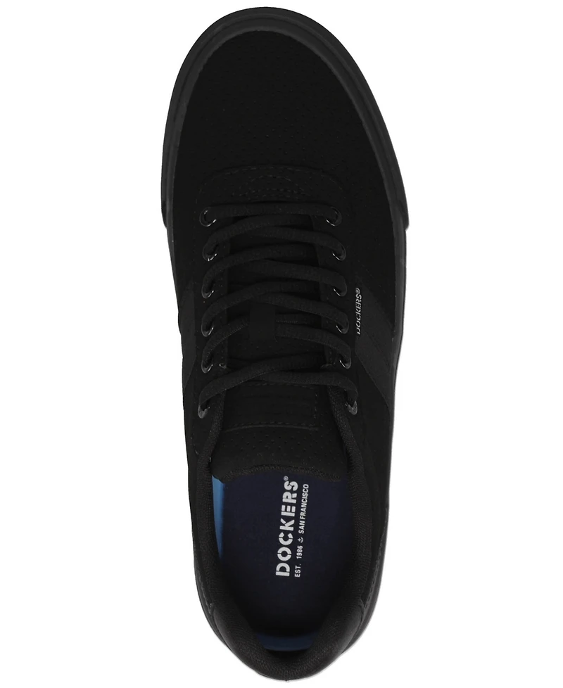 Dockers Mens Hobbs Casual Sneaker