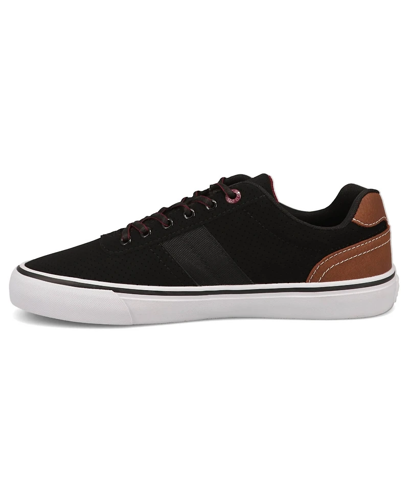 Dockers Mens Hobbs Casual Sneaker