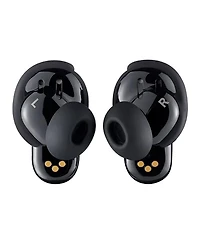 Bose QuietComfort 2nd Gen Ultra Wireless Noise Cancelling Earbuds + 20W 2-Port Wall Charger