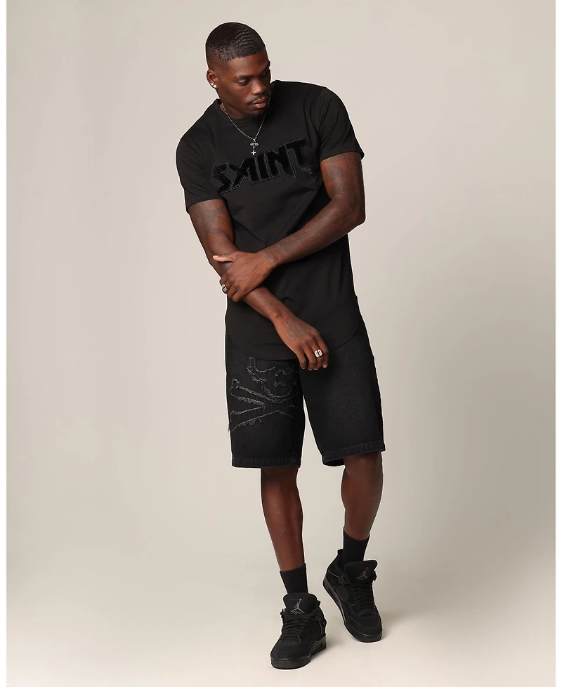 Saint Morta Men's Fein El Duplo T-Shirt