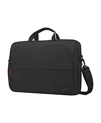 Lenovo ThinkPad Essential Eco 15.6" Laptop Topload Carrying Case, Black