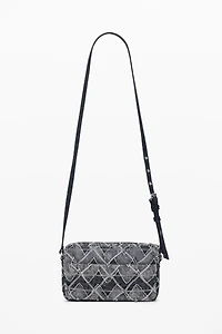 Desigual Women's Small Denim Bag