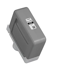 Canon Pfi-2300 330ml Matte Black and Pfi-3300 Photo Black Pigment Ink Tank Bundle