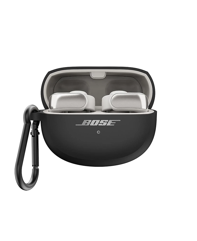Bose Ultra Open Earbuds Silicone Case Cover,