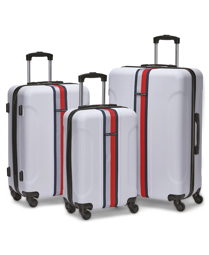 Tommy Hilfiger Dixon 3 Piece Set